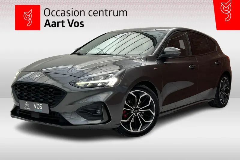 Ford Focus (2018)