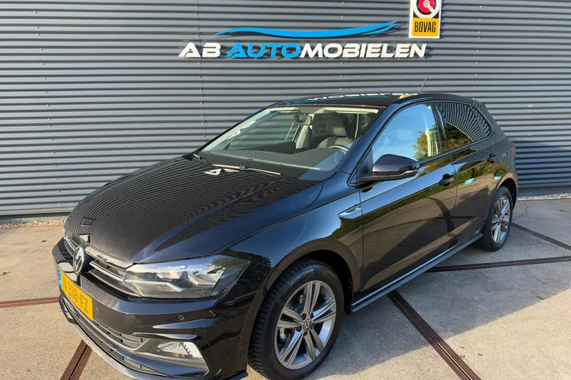 Volkswagen Polo (2021)