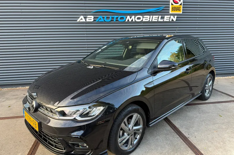 Volkswagen Polo (2022)