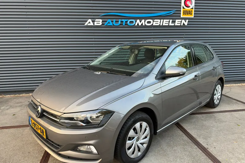 Volkswagen Polo (2021)