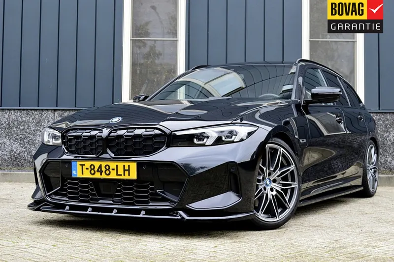 BMW 3-Serie (2022)