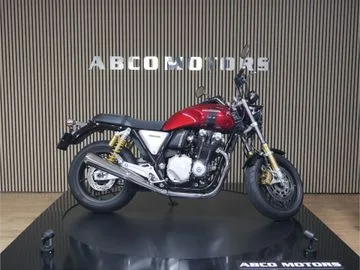 Honda CB 1100 RS (2018) — foto 1