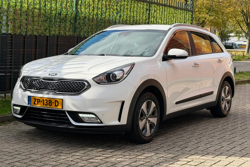Kia Niro (2019)