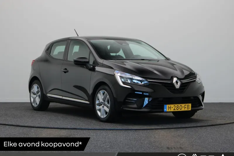 Renault Clio (2020)