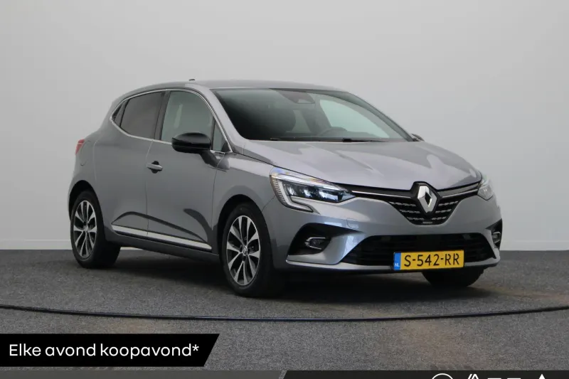 Renault Clio (2023)