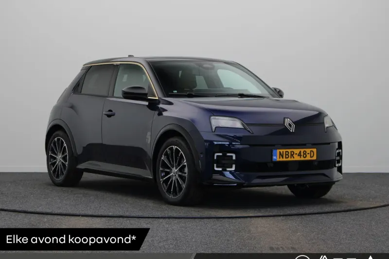 Renault 5 (2026)