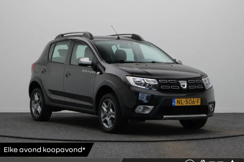Dacia Sandero (2017)