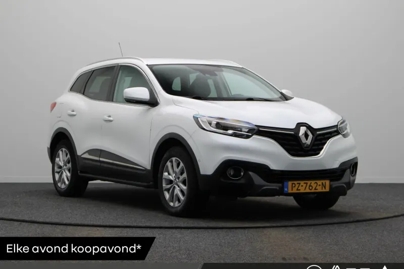 Renault Kadjar (2017)