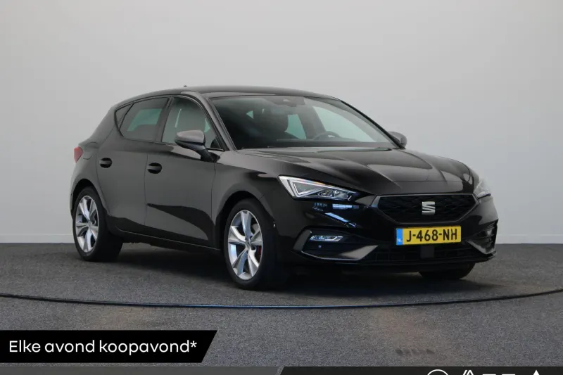 SEAT Leon (2020)