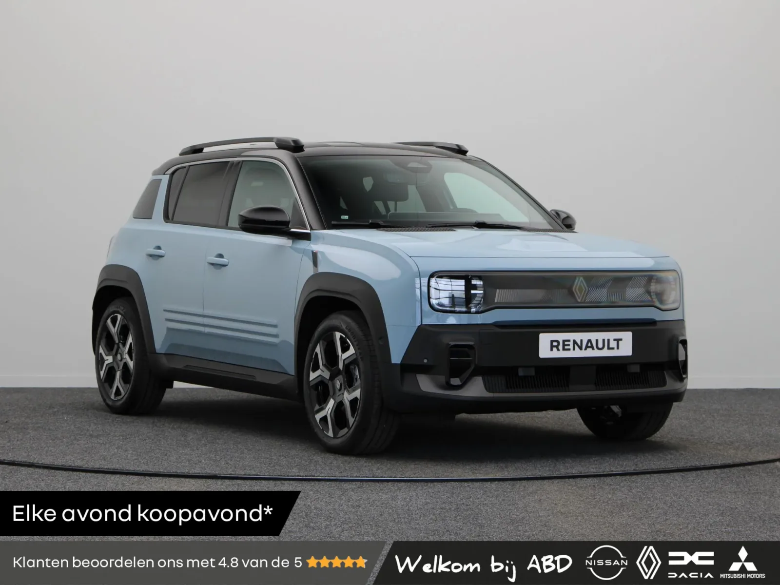 Renault 4 (2026) — foto 1