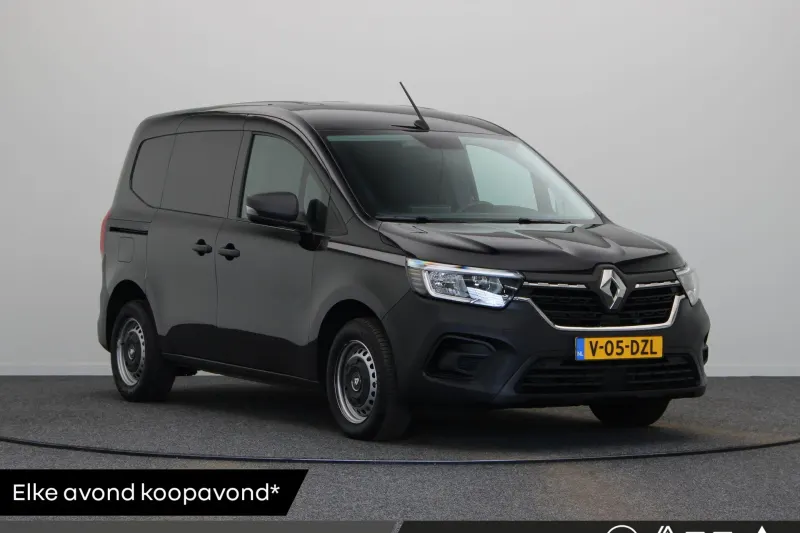 Renault Kangoo (2024)
