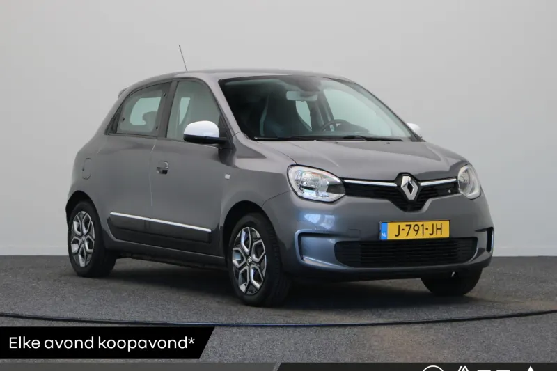 Renault Twingo (2020)