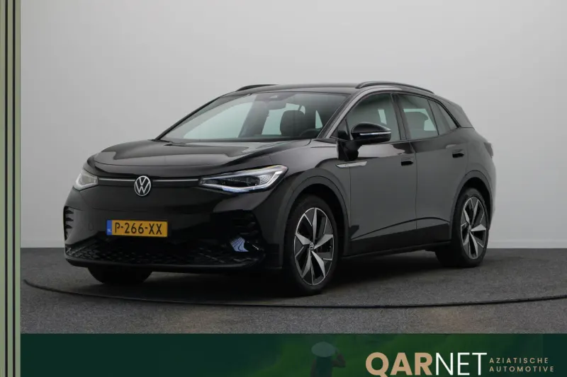 Volkswagen ID.4 (2022)
