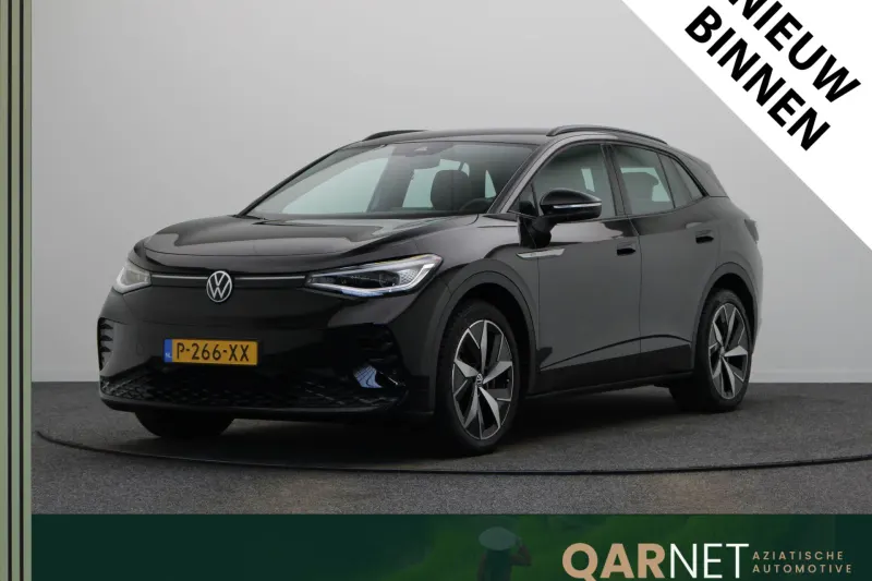 Volkswagen ID.4 (2022)