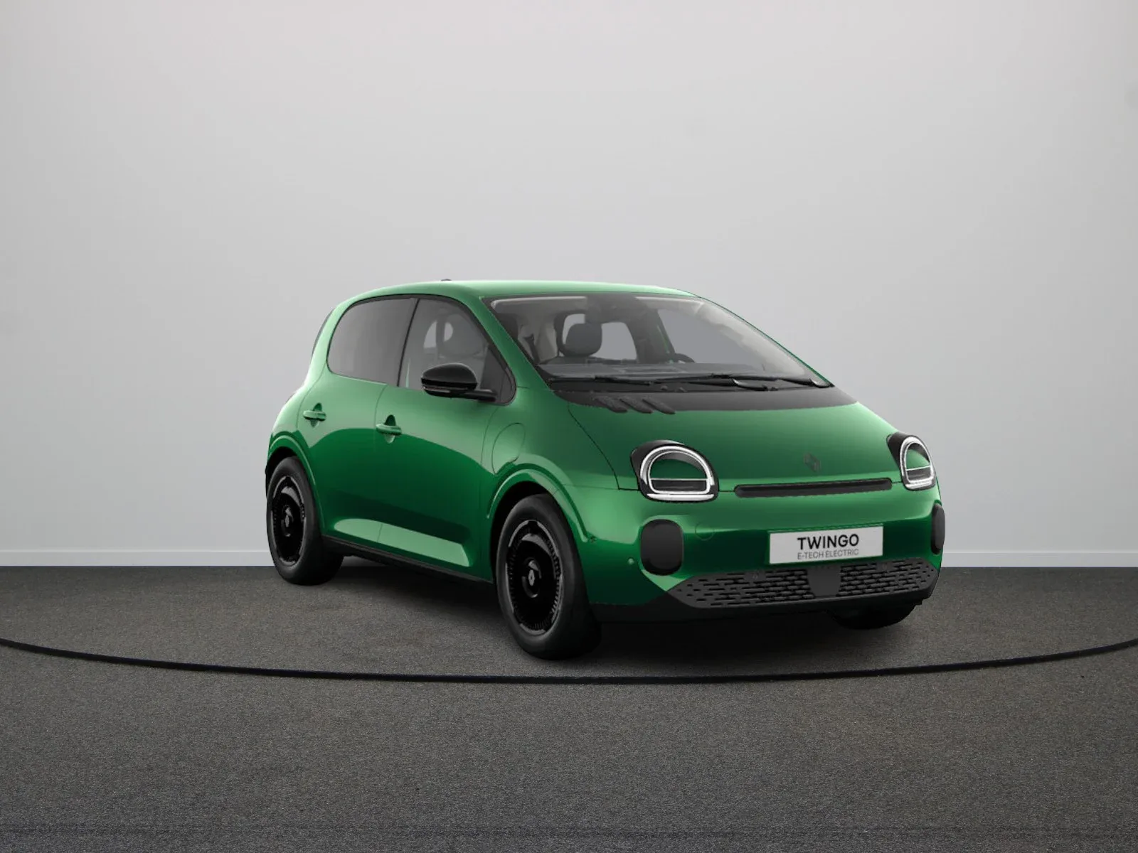 Renault Twingo (2026) — foto 1