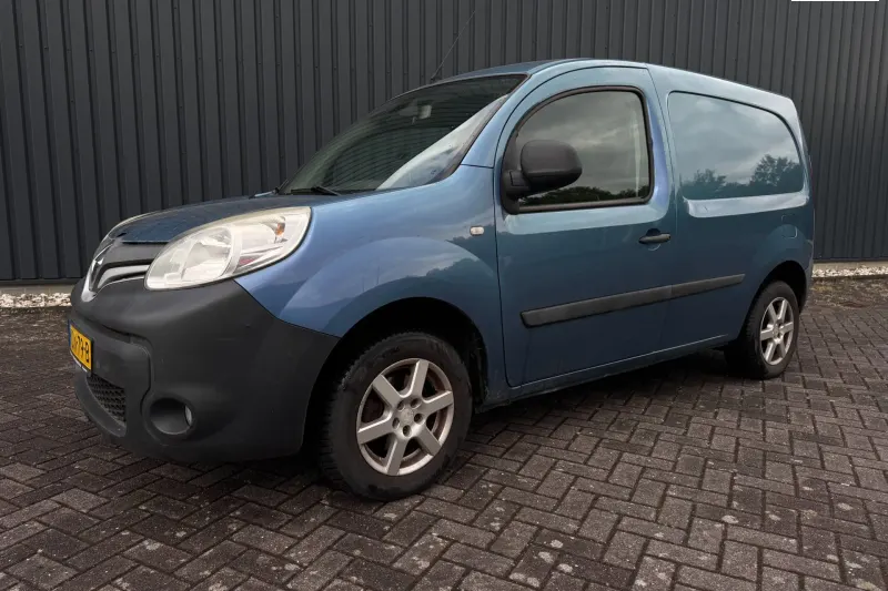 Renault Kangoo (2014)