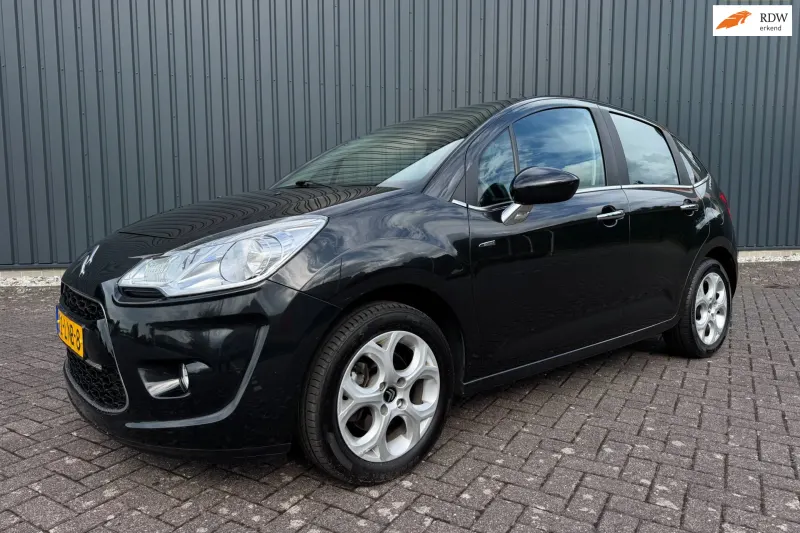 Citroën C3 (2010)