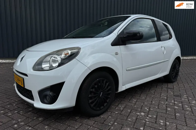 Renault Twingo (2010)