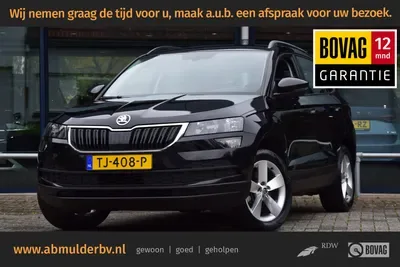 Škoda Karoq (2018) — foto 1