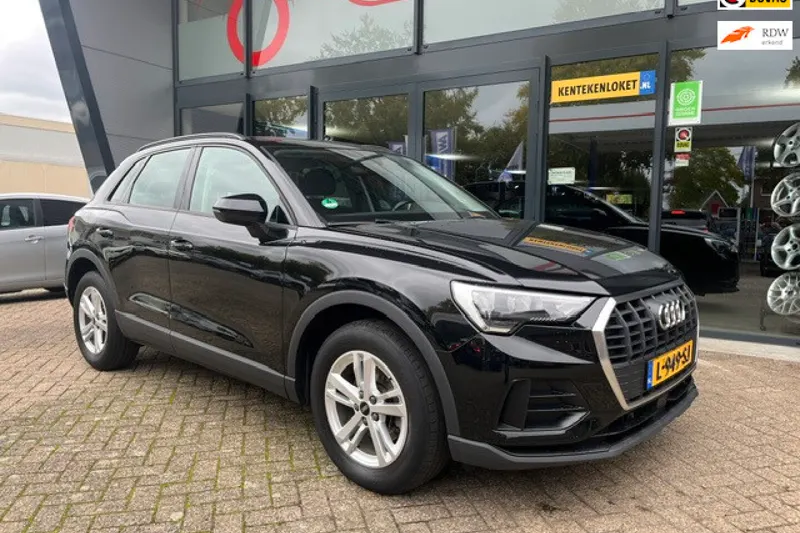 Audi Q3 (2021)