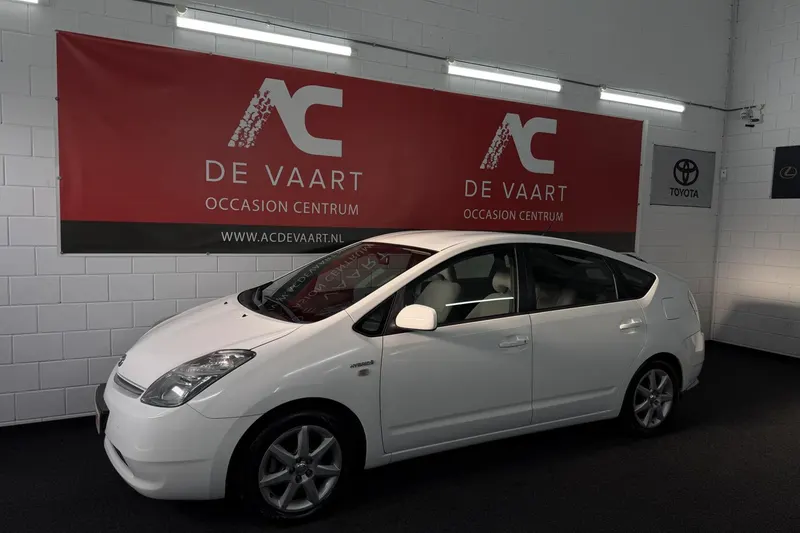 Toyota Prius (2008)
