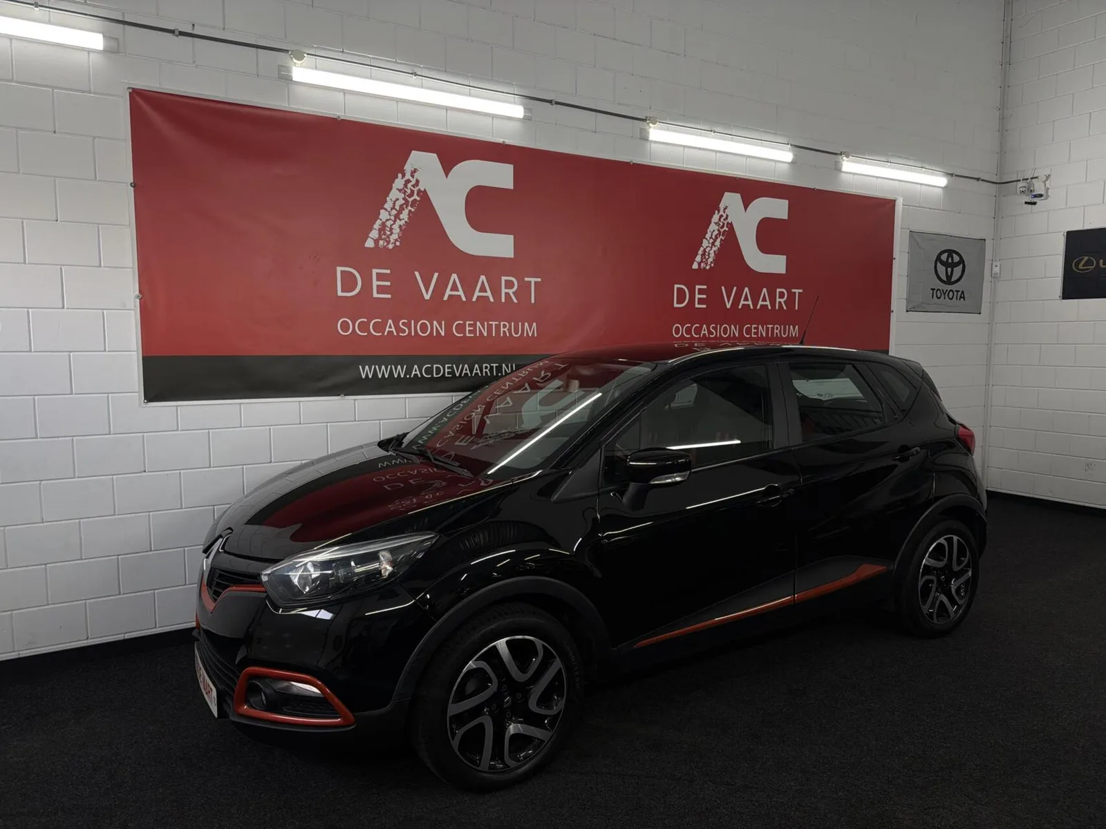Renault Captur (2013) — foto 1