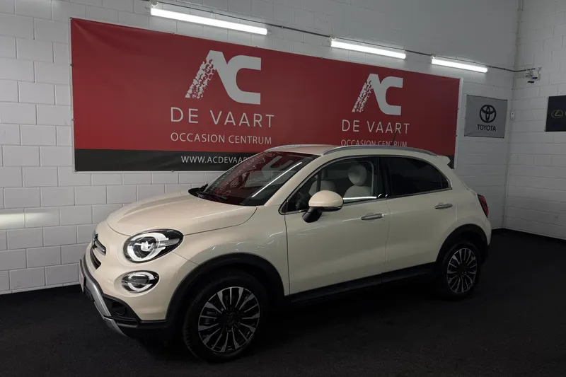 Fiat 500 (2019)