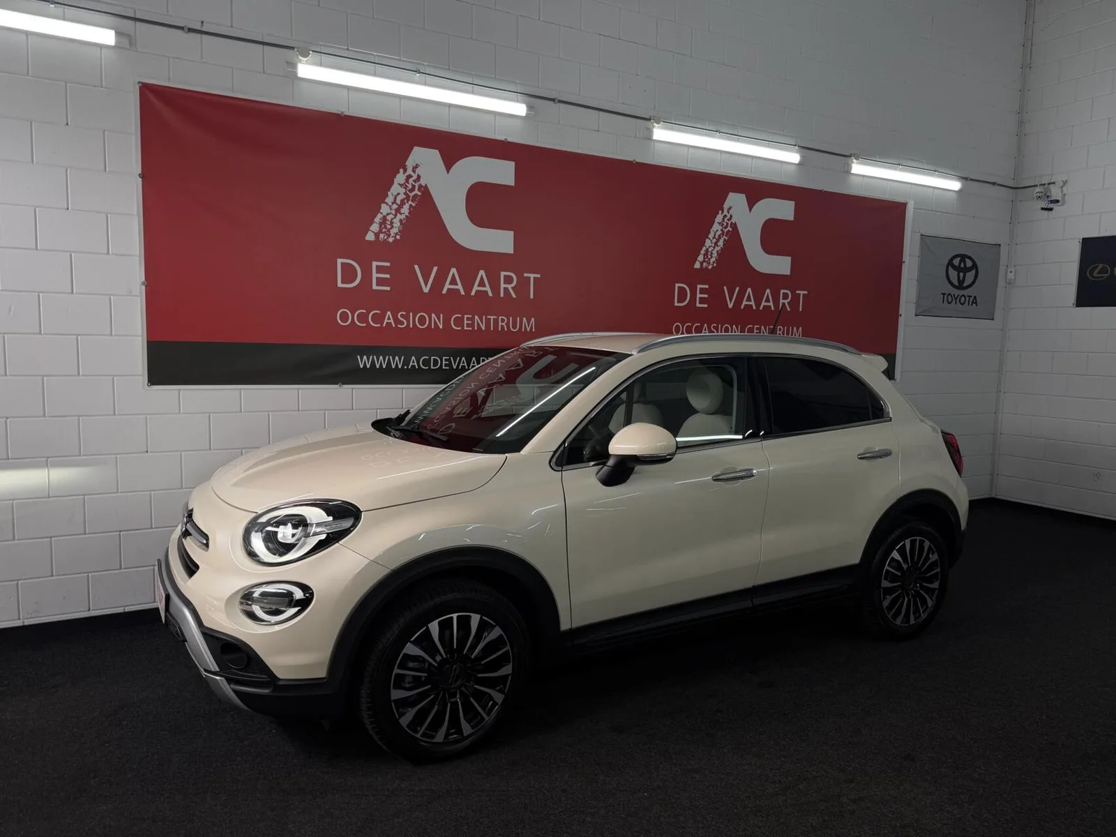 Fiat 500 (2019) — foto 1