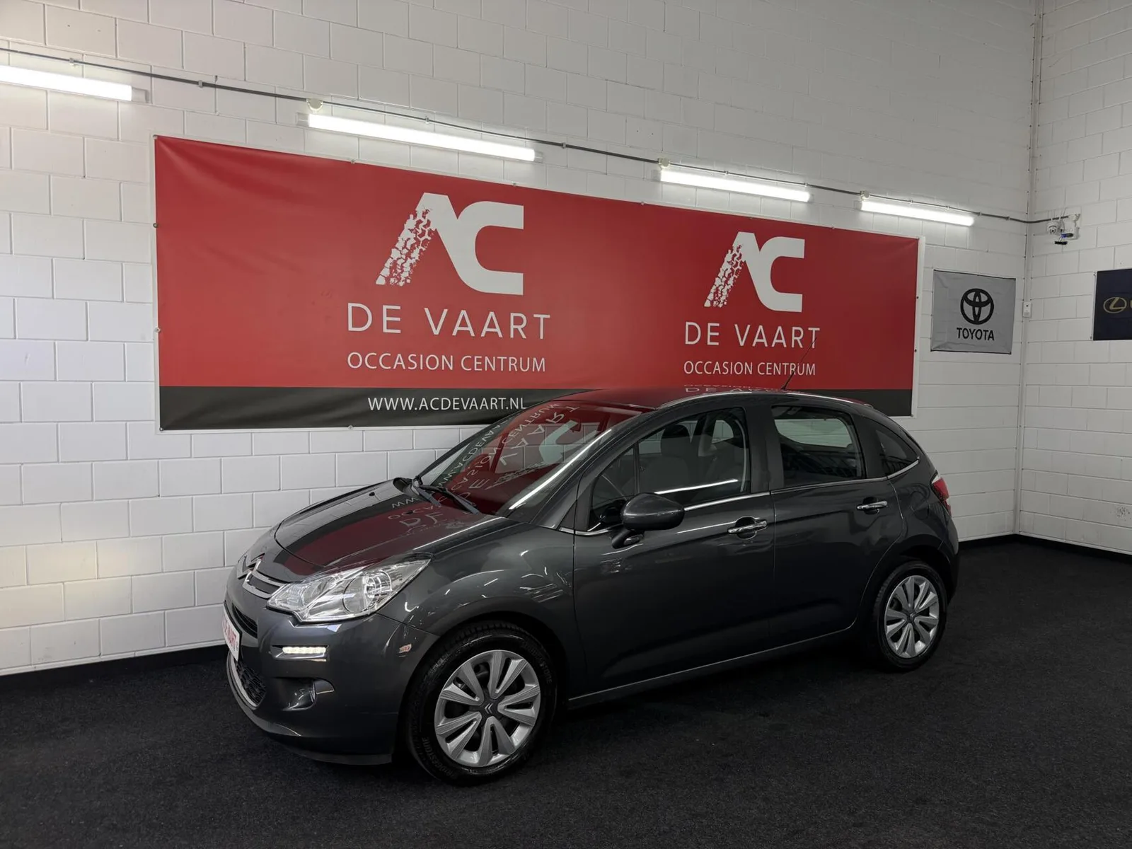 Citroën C3 (2015) — foto 1
