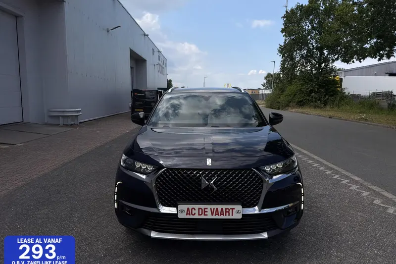 DS 7 (2019)