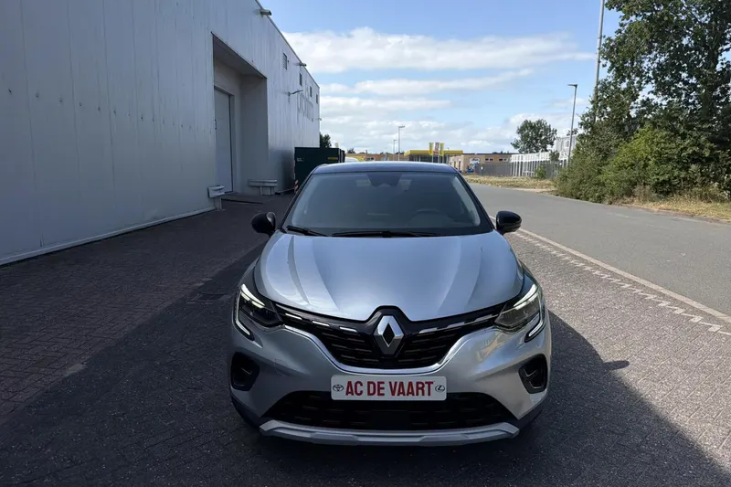 Renault Captur (2023)