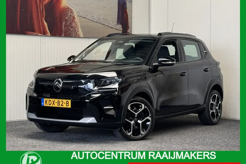 Citroën C3 (2025)