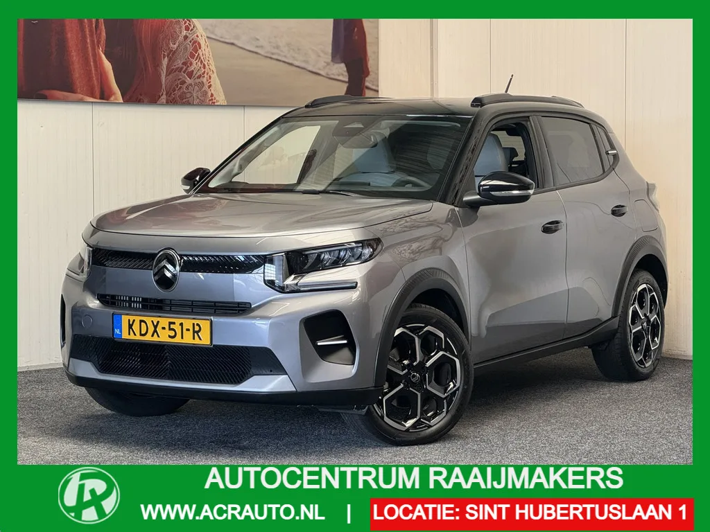 Citroën C3 (2024) — foto 1