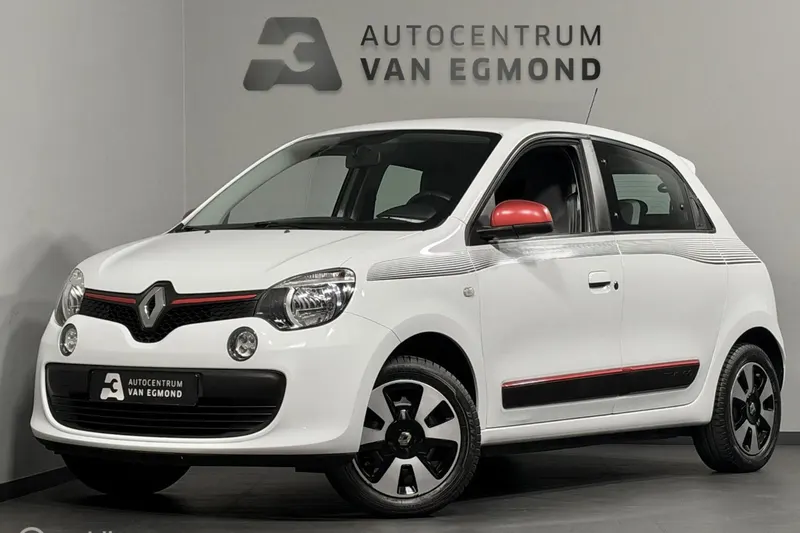 Renault Twingo (2018)
