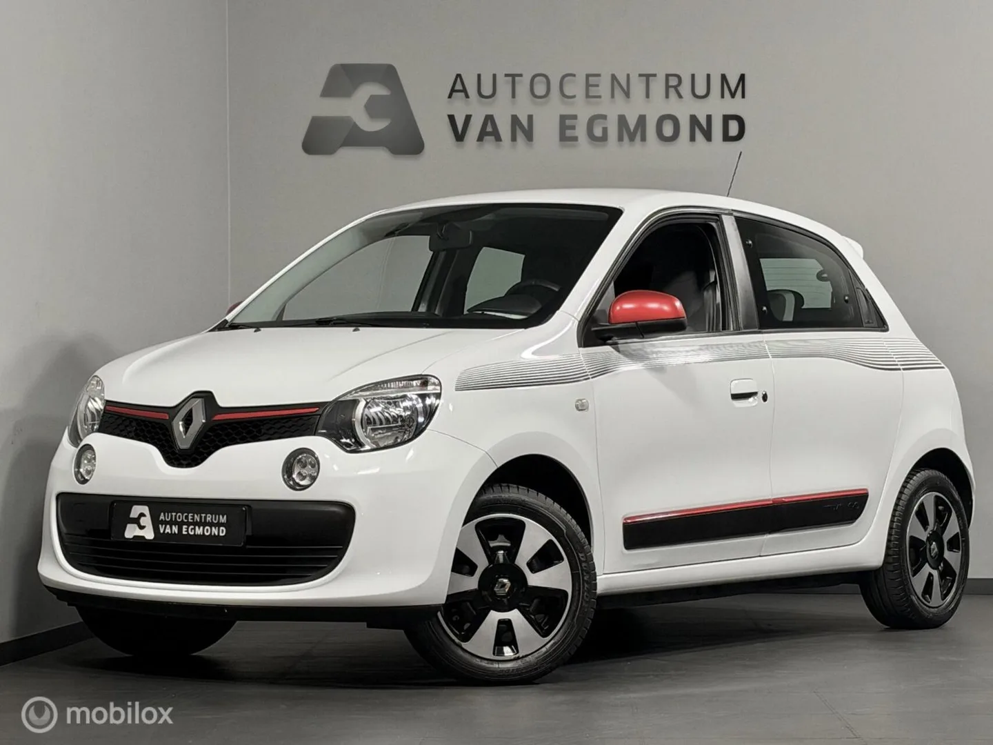 Renault Twingo (2018) — foto 1