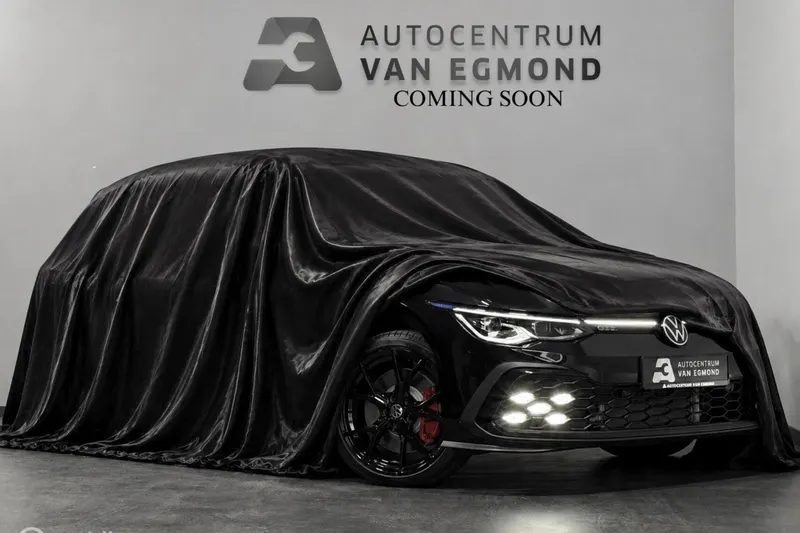 Volkswagen Golf (2022)
