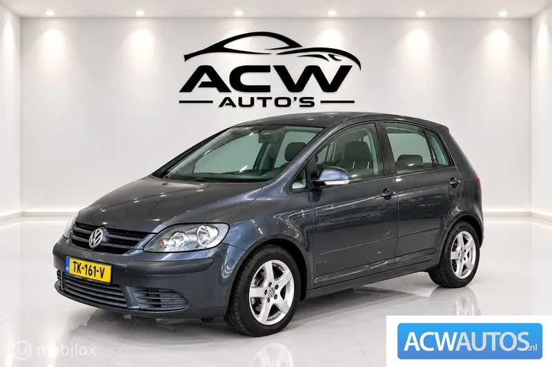 Volkswagen Golf (2005)