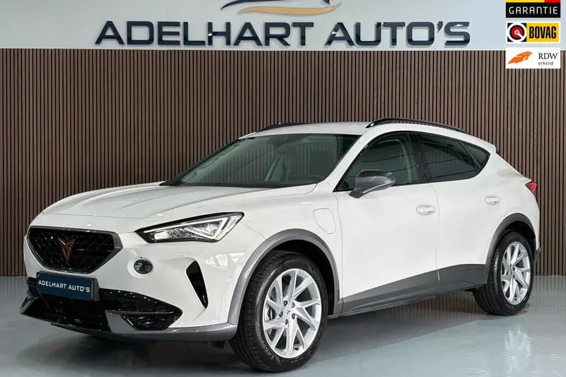 CUPRA Formentor (2023)