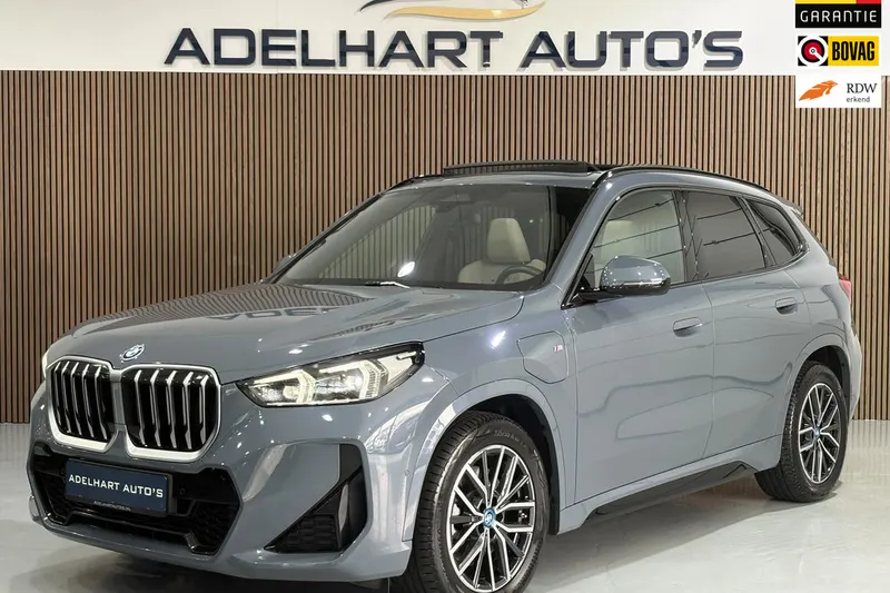 BMW X1 (2023)