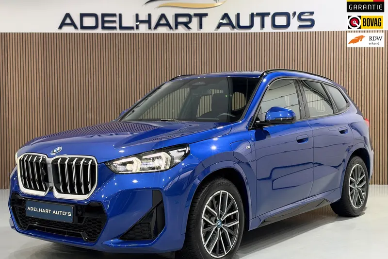 BMW X1 (2023)