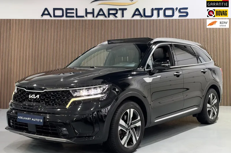 Kia Sorento (2023)