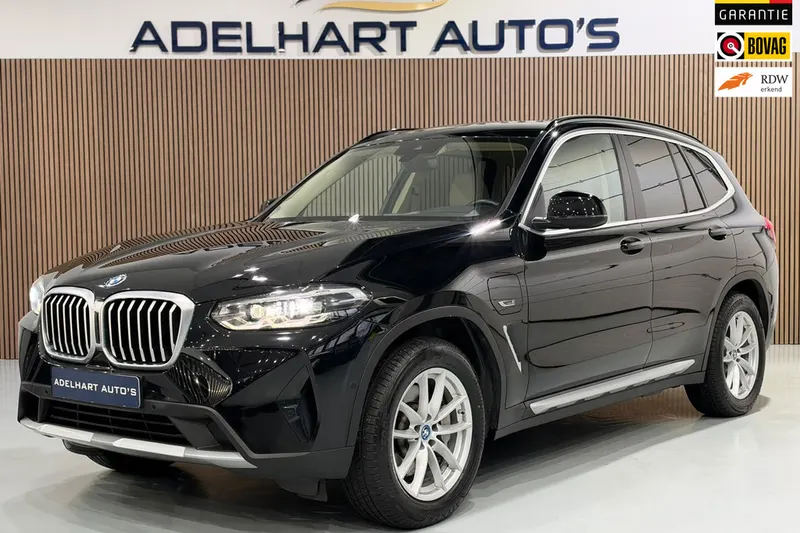 BMW X3 (2022)