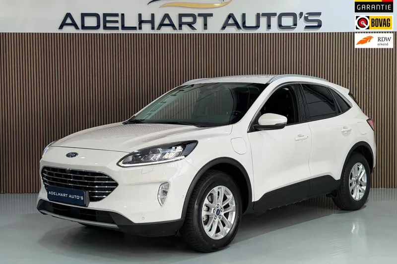 Ford Kuga (2023)