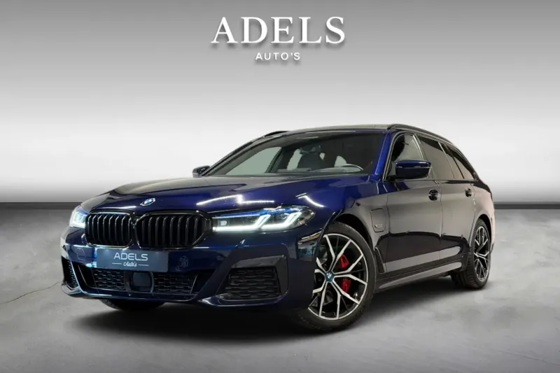 BMW 5-Serie (2023)