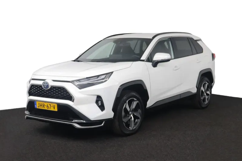 Toyota RAV4 (2025)