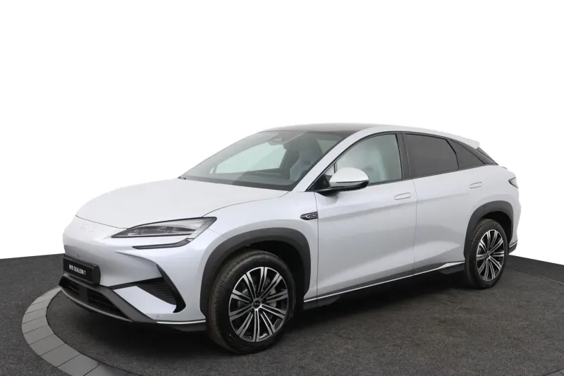 BYD SEALION 7 (2025)