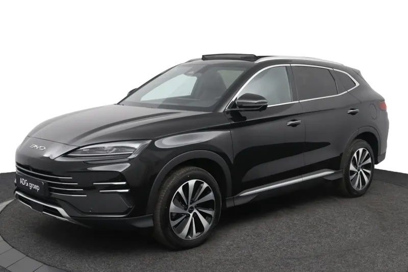 BYD Seal U (2025)
