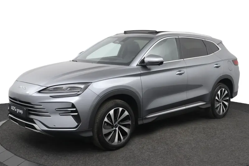 BYD Seal U (2025)