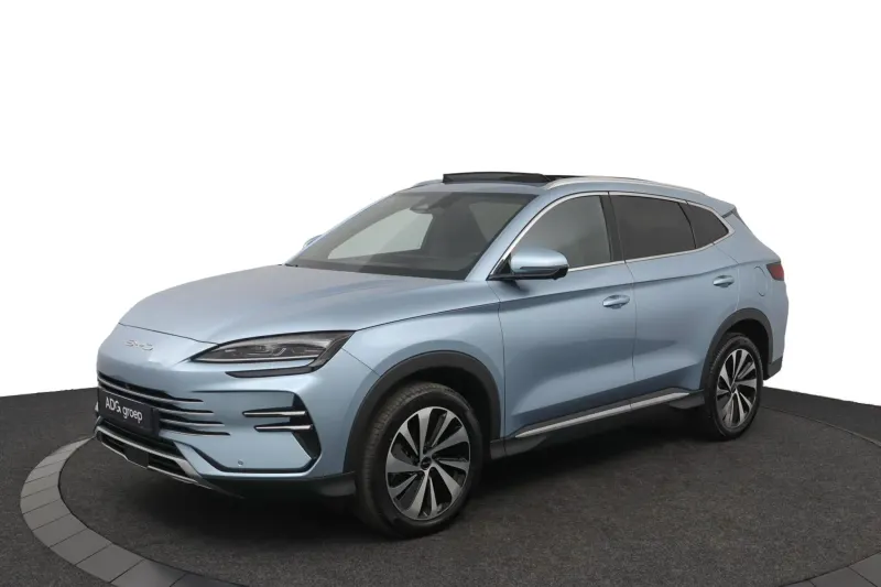 BYD Seal U (2025)