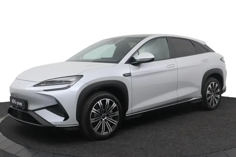 BYD SEALION 7 (2025)